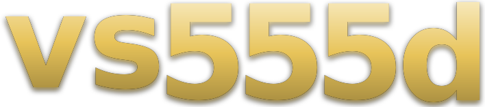 vs555d logo